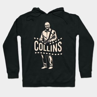 Phil Collins /// Retro 80s Hoodie